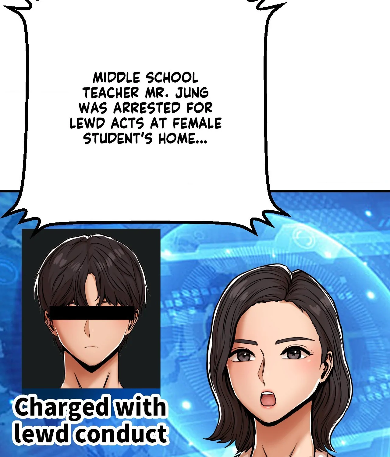 True or False? Chapter 30 - Page 3