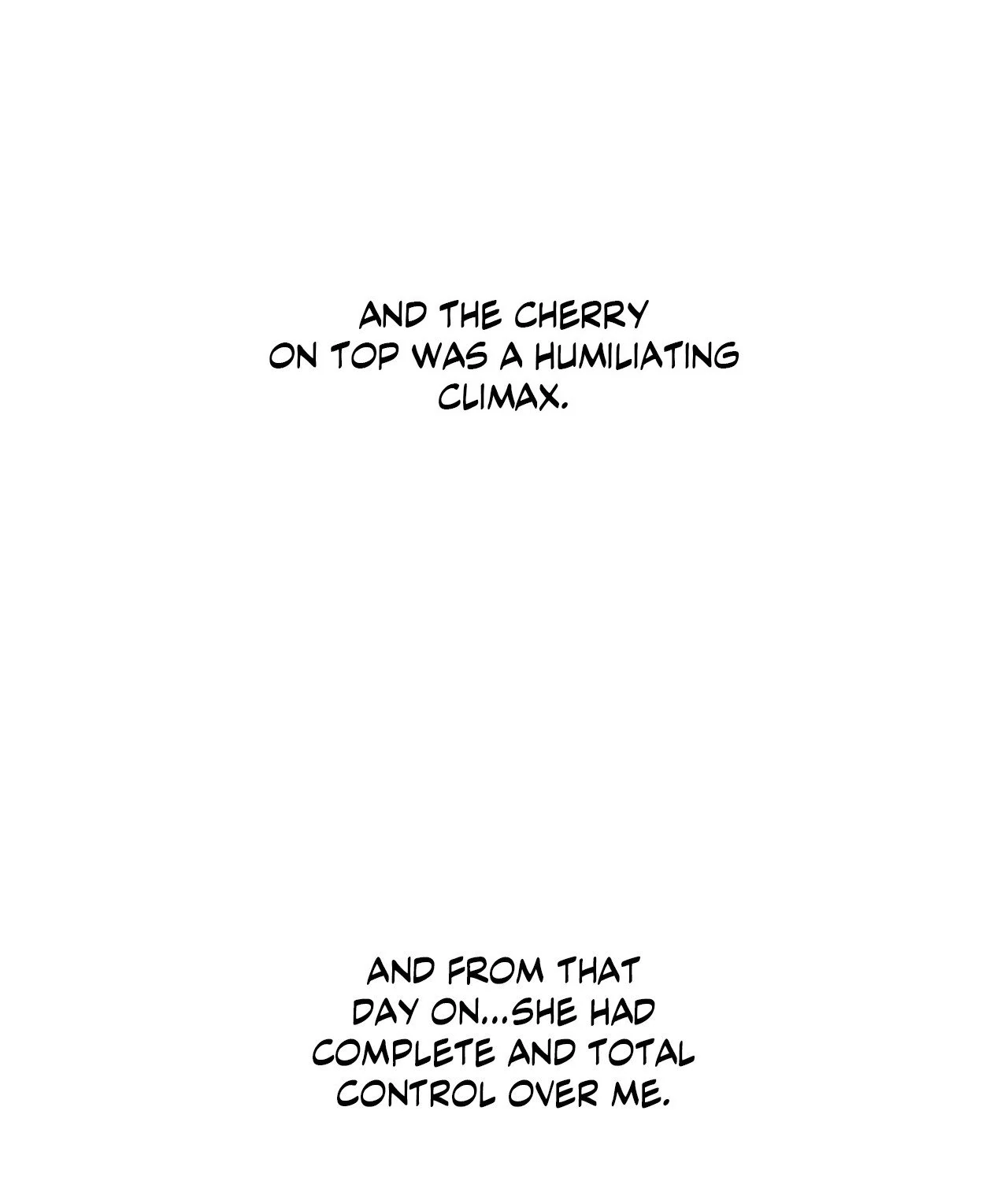 True or False? Chapter 30 - Page 32