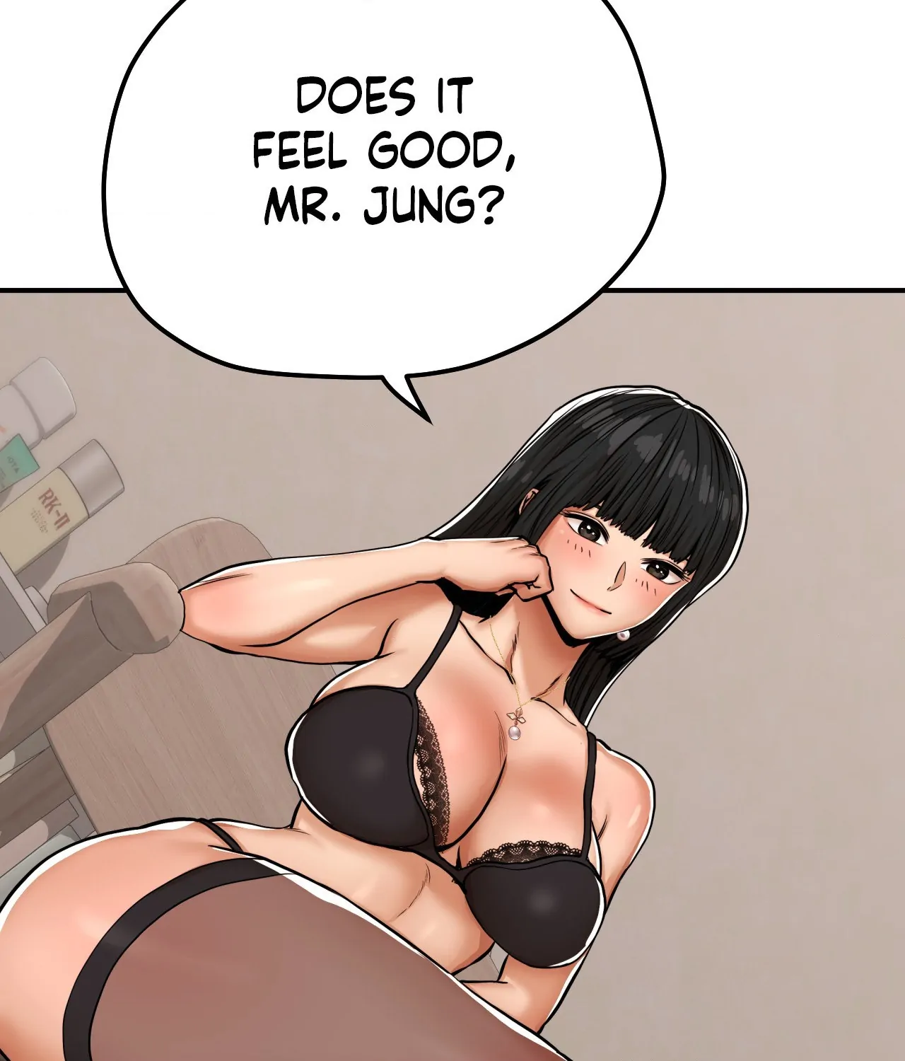 True or False? Chapter 30 - Page 35
