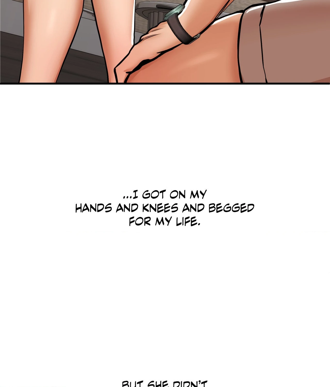 True or False? Chapter 30 - Page 8