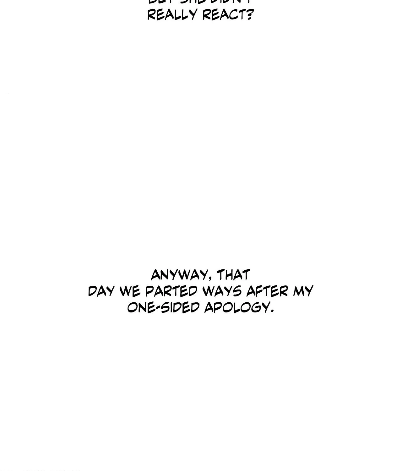 True or False? Chapter 30 - Page 9