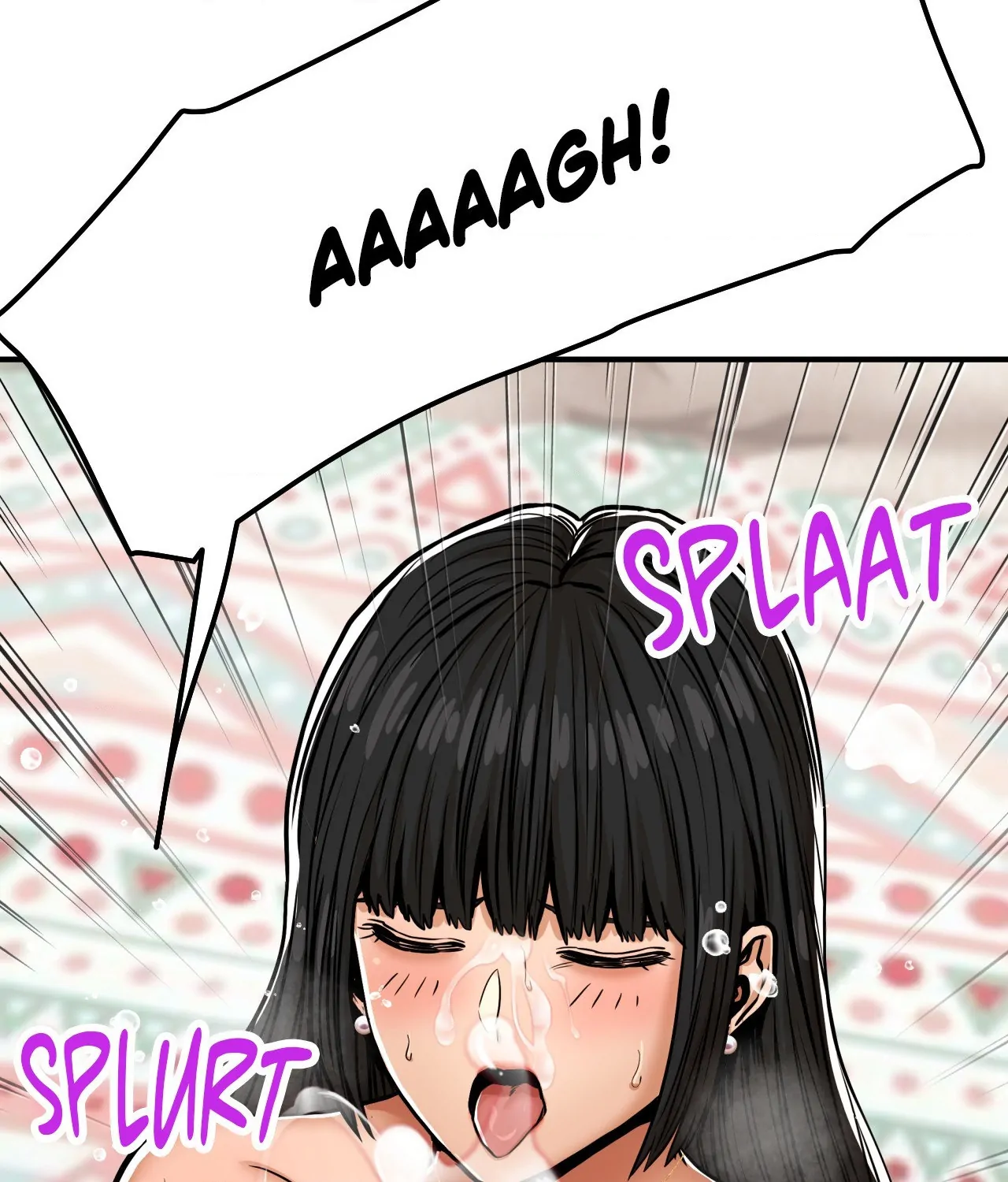 True or False? Chapter 31 - Page 34