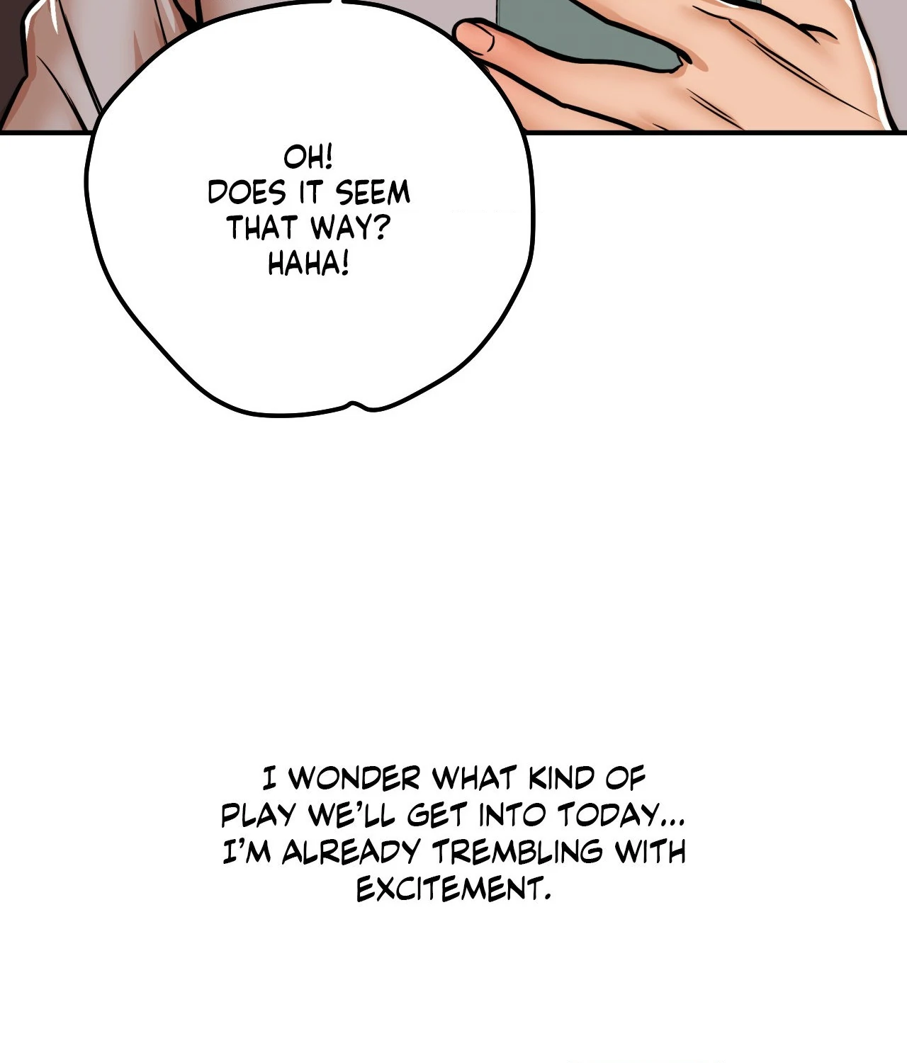 True or False? Chapter 31 - Page 40