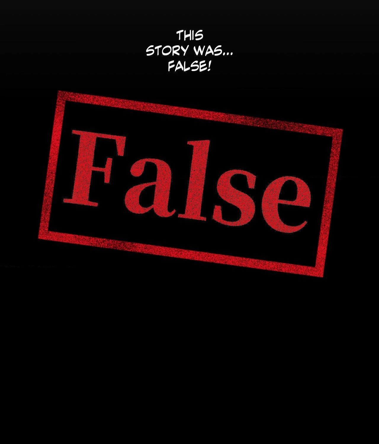 True or False? Chapter 31 - Page 47