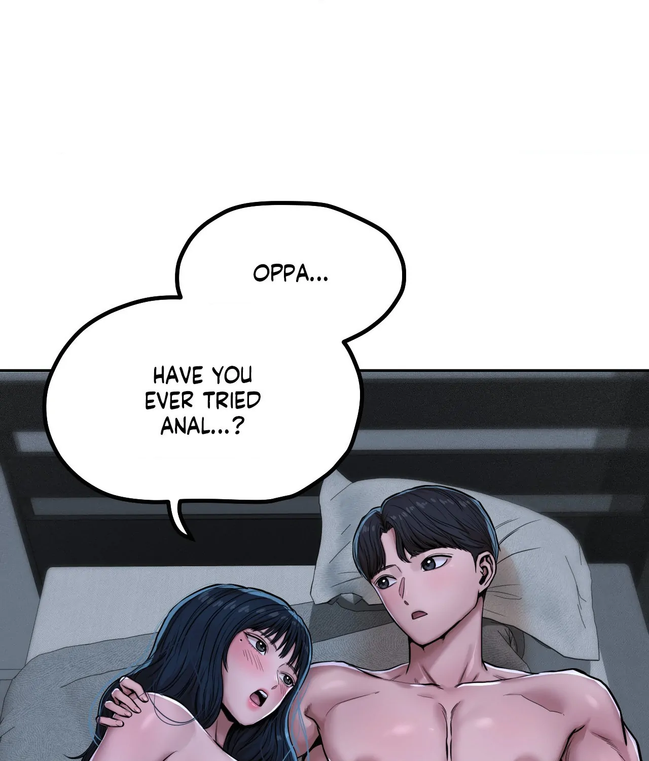True or False? Chapter 32 - Page 15