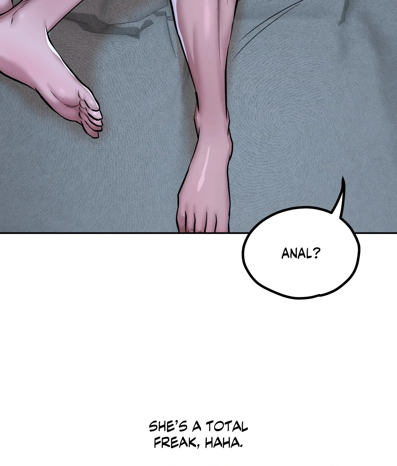 True or False? Chapter 32 - Page 17