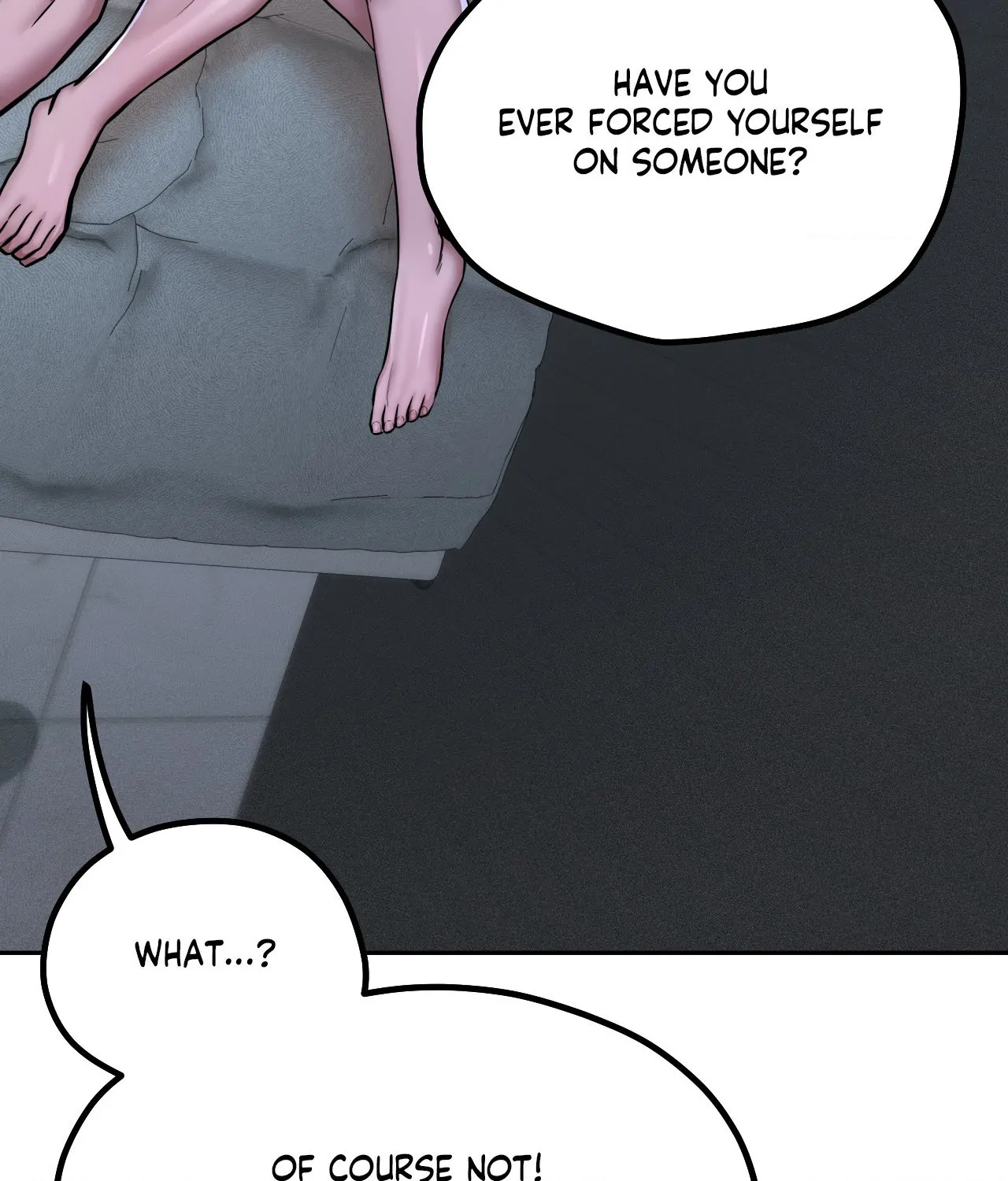 True or False? Chapter 32 - Page 28