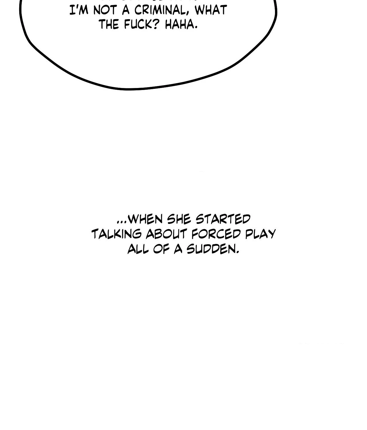 True or False? Chapter 32 - Page 29