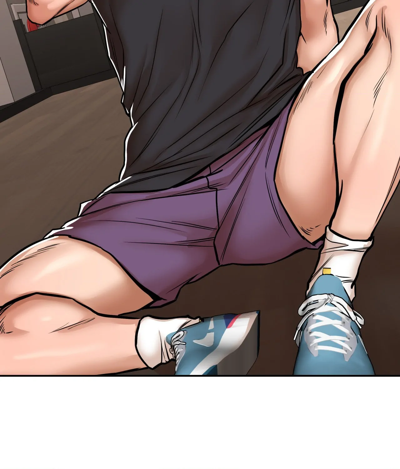 True or False? Chapter 32 - Page 3