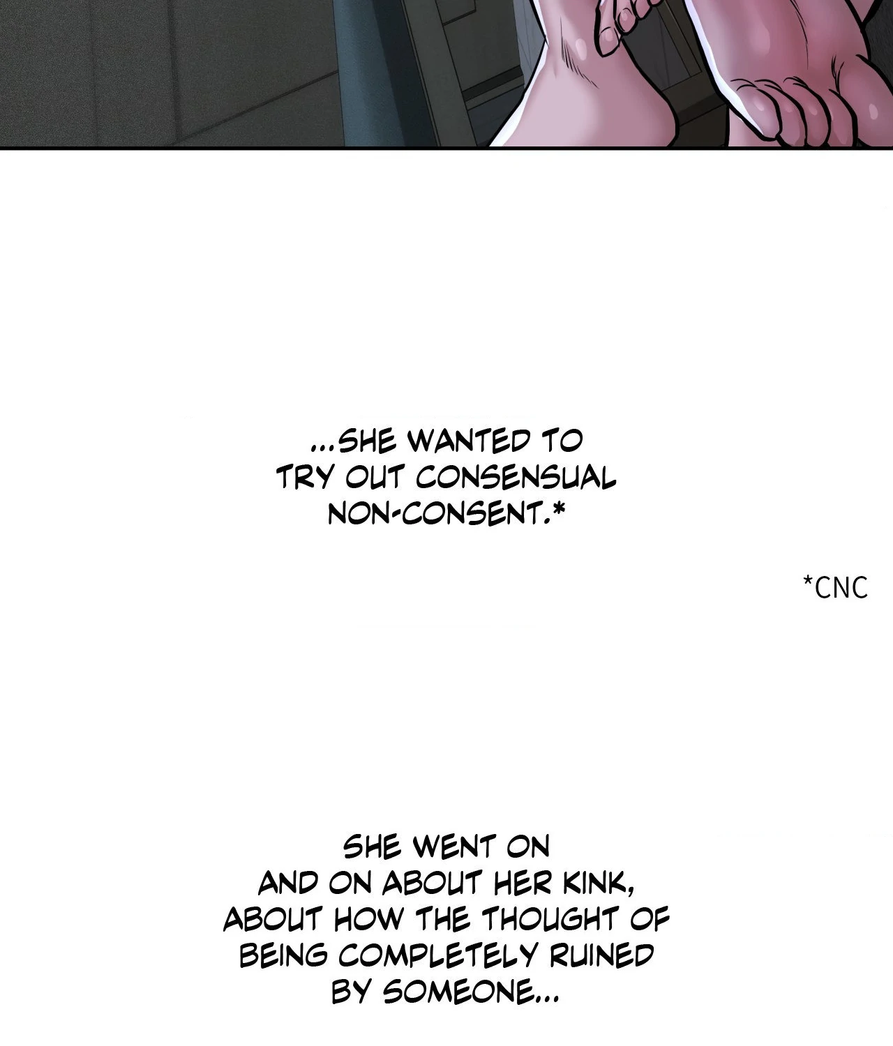 True or False? Chapter 32 - Page 33