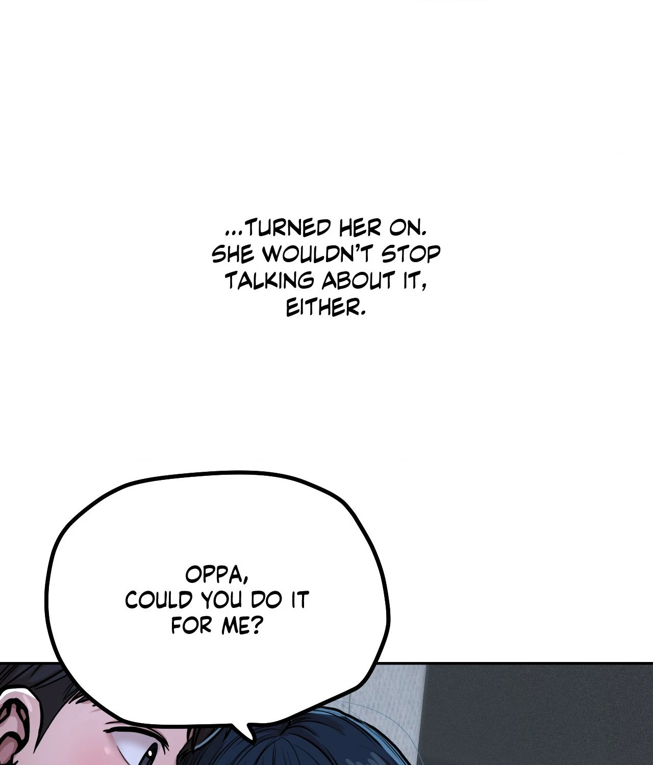 True or False? Chapter 32 - Page 34