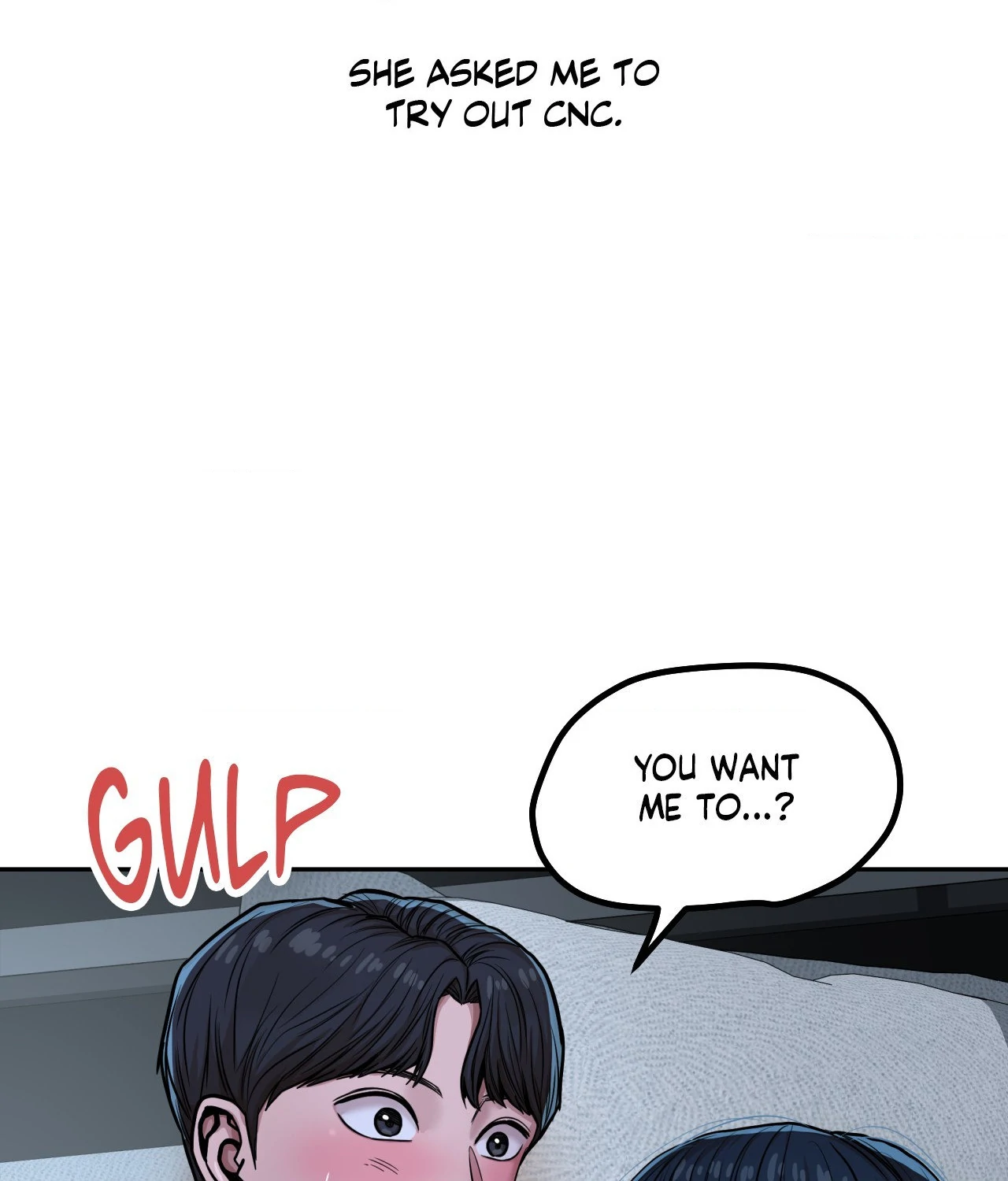 True or False? Chapter 32 - Page 37