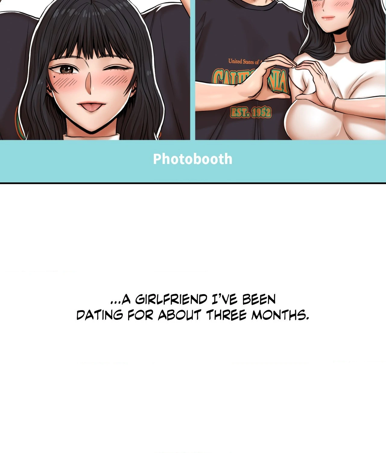 True or False? Chapter 32 - Page 6