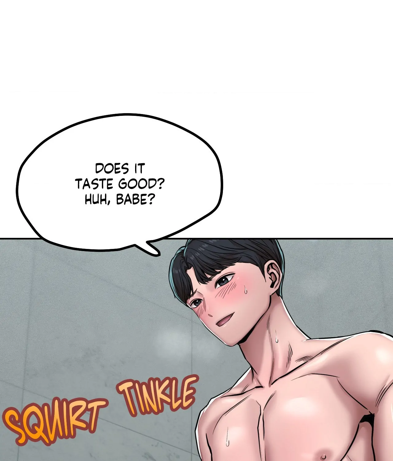 True or False? Chapter 33 - Page 11
