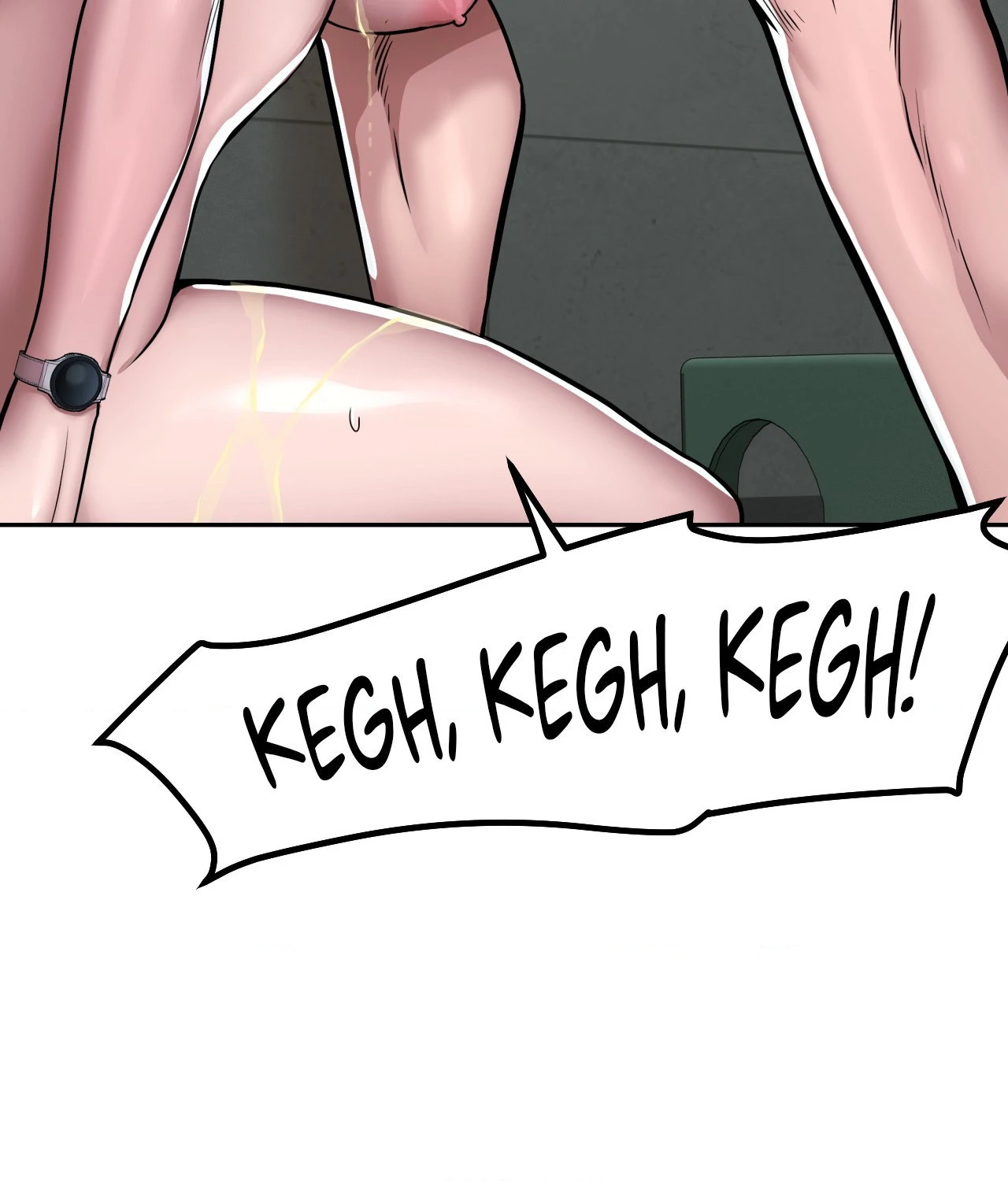True or False? Chapter 33 - Page 13