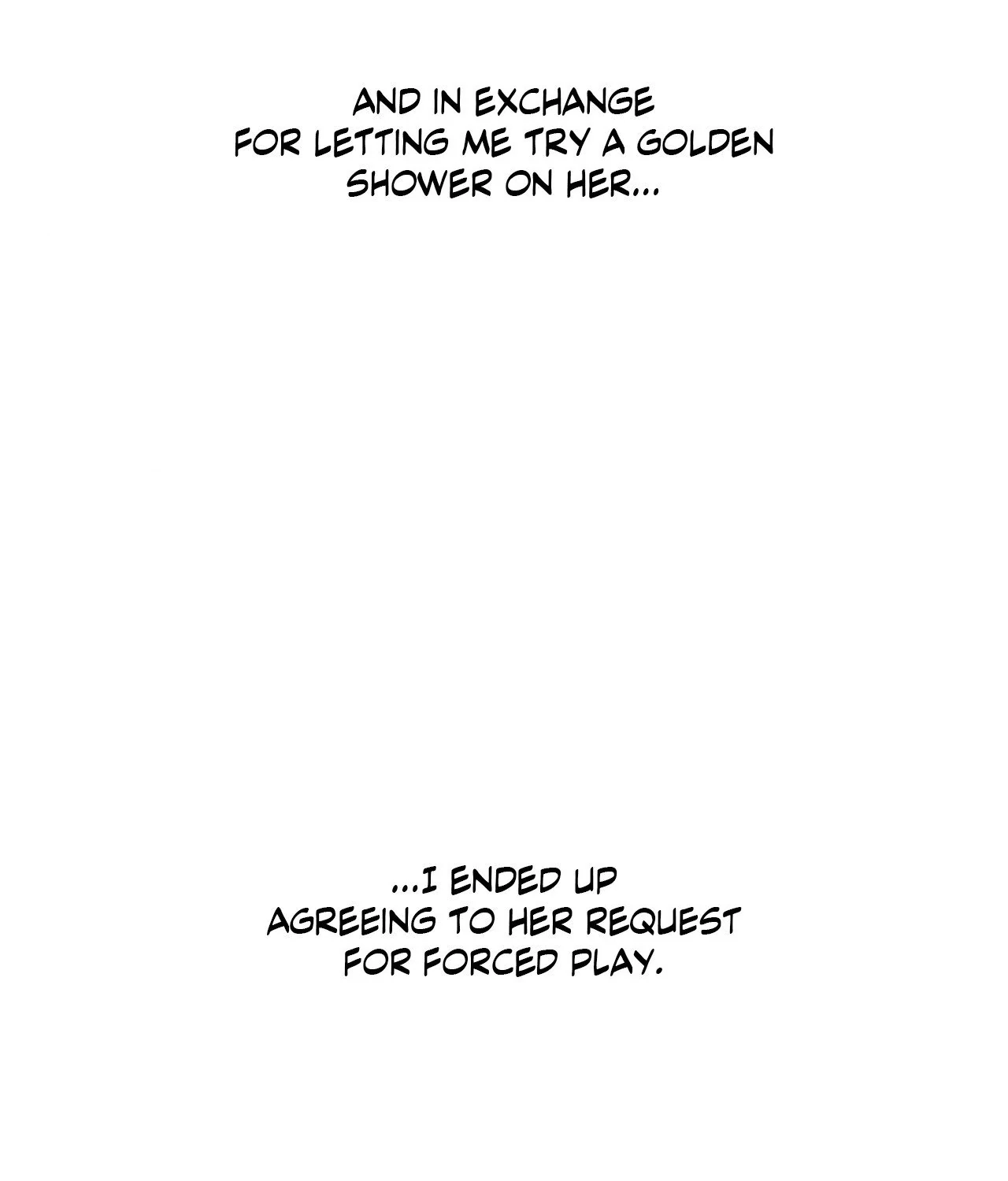 True or False? Chapter 33 - Page 14