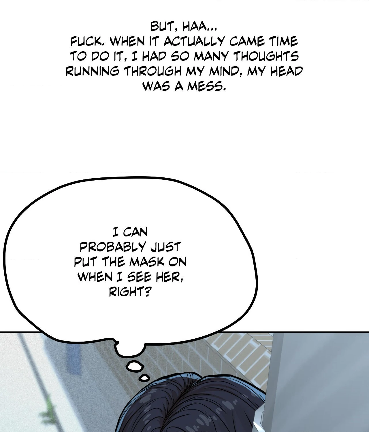 True or False? Chapter 33 - Page 16