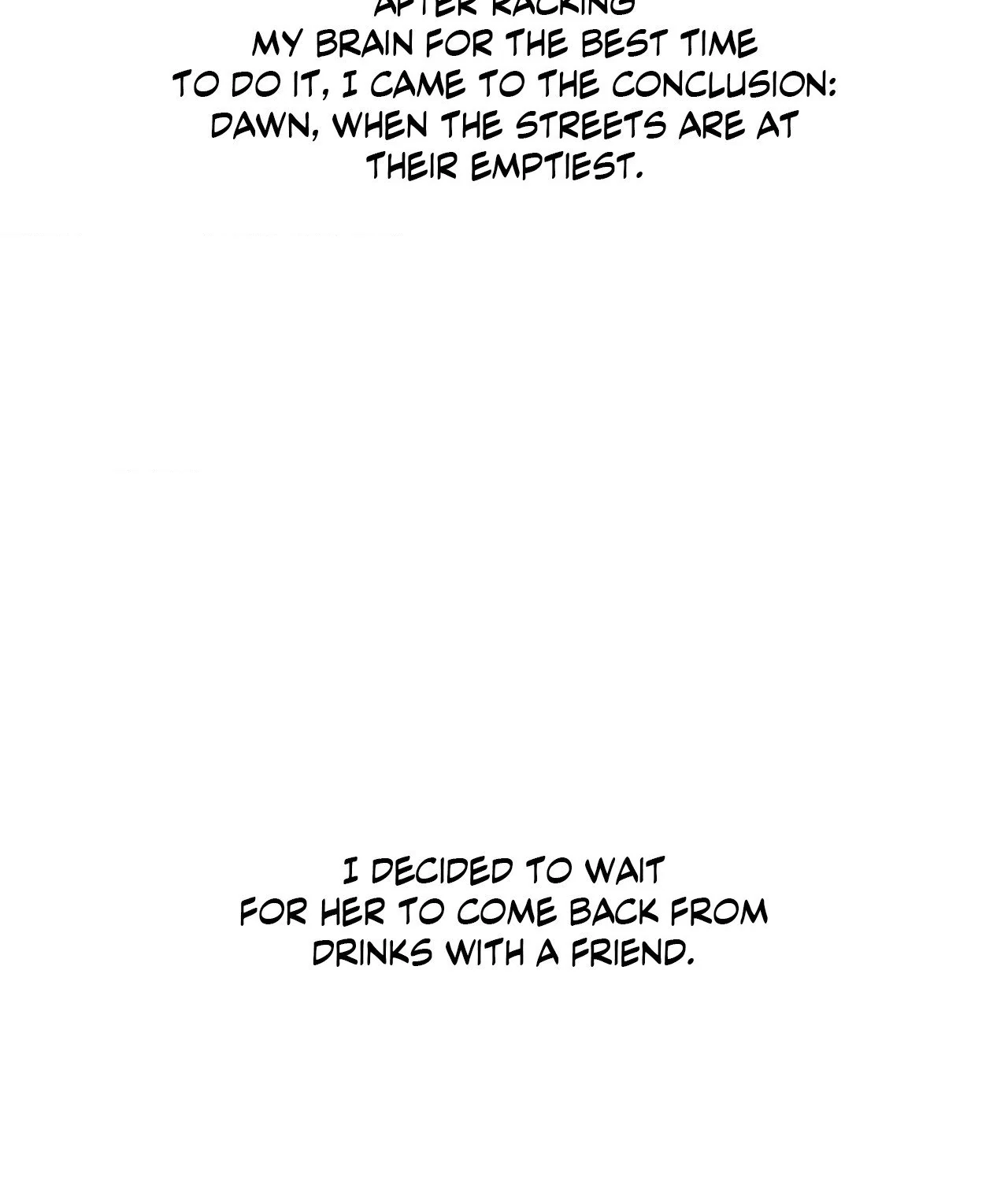 True or False? Chapter 33 - Page 20
