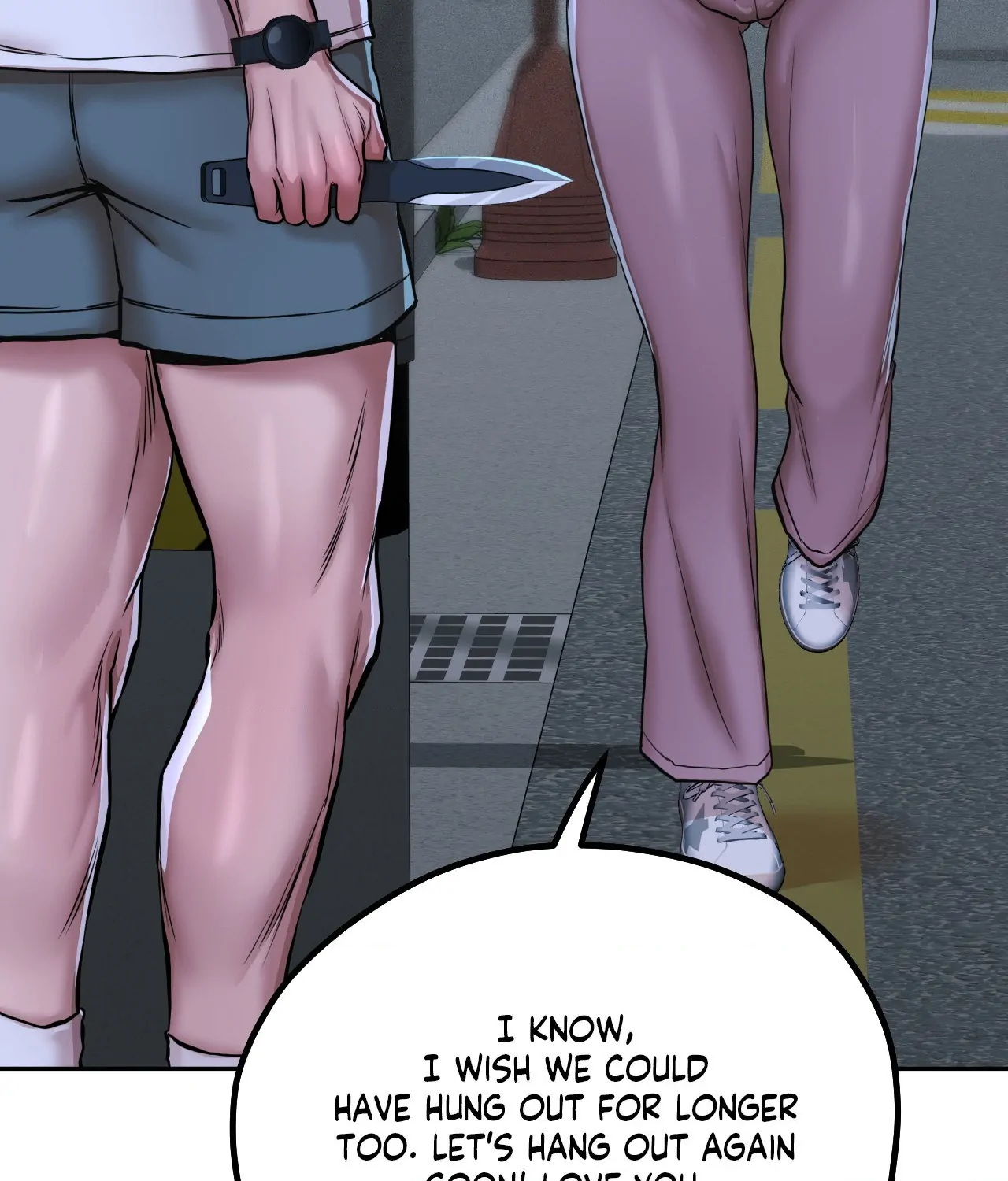 True or False? Chapter 33 - Page 23