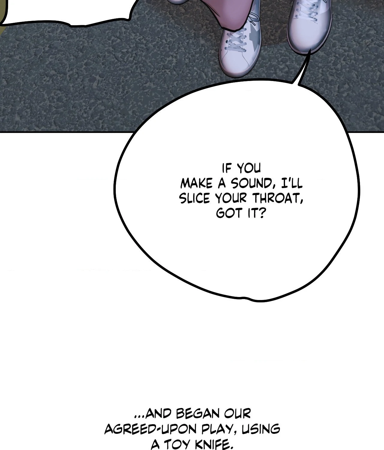 True or False? Chapter 33 - Page 30