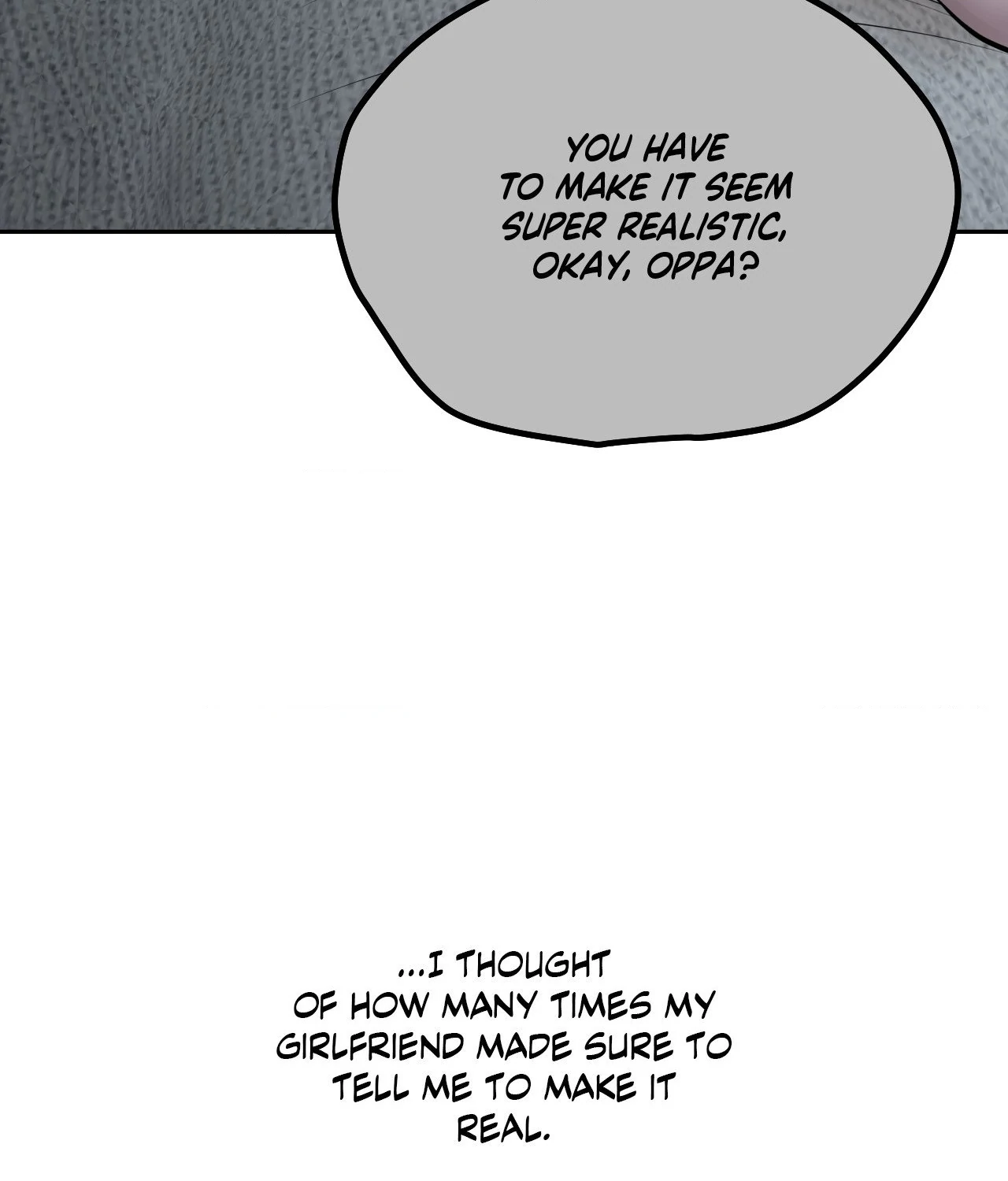 True or False? Chapter 33 - Page 38