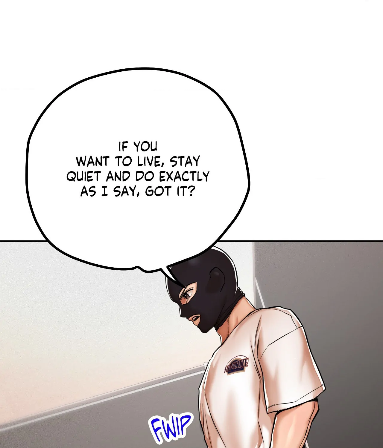 True or False? Chapter 33 - Page 41