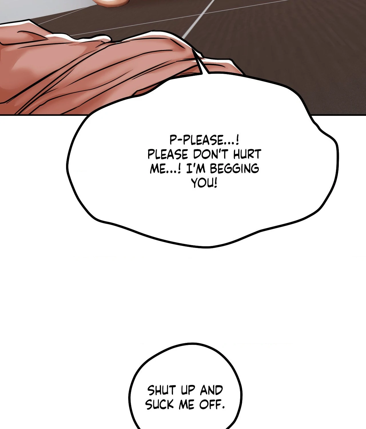 True or False? Chapter 33 - Page 43