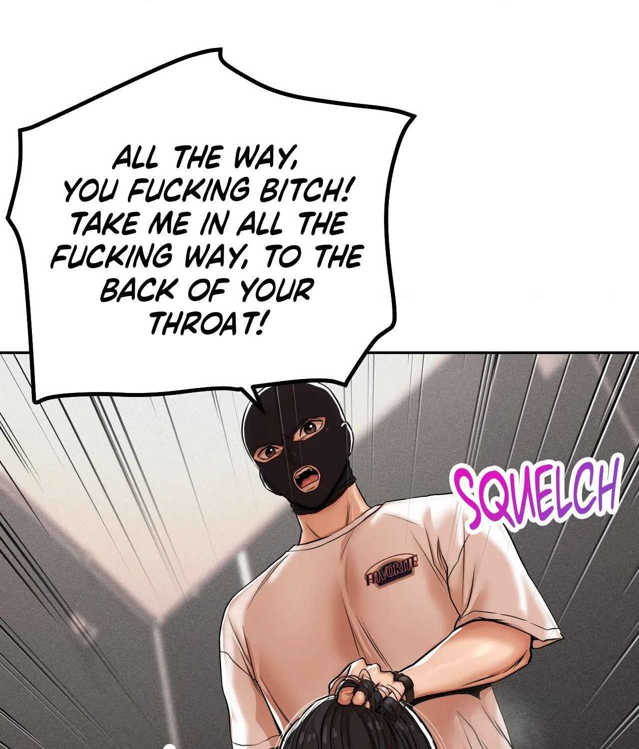 True or False? Chapter 34 - Page 11