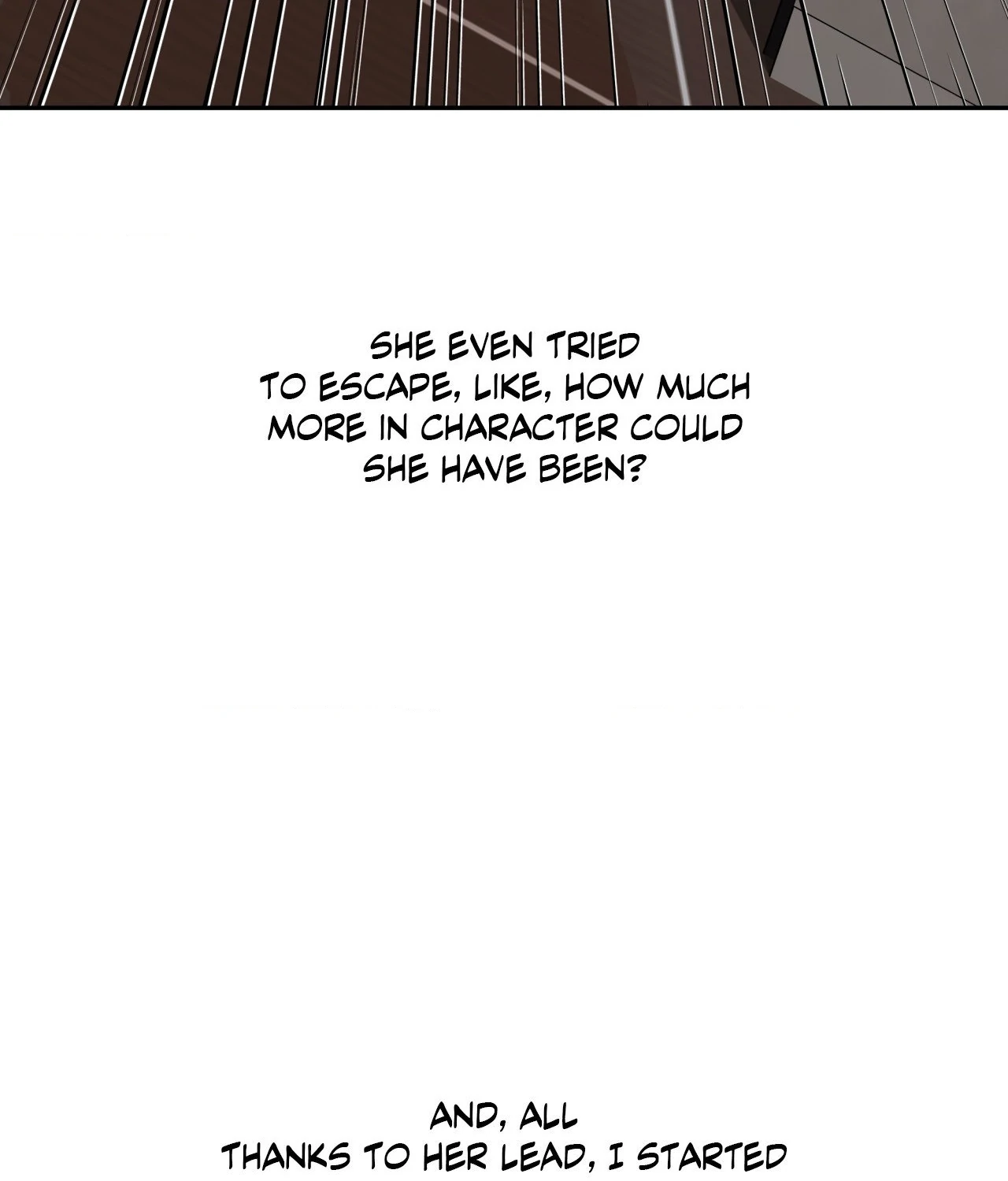 True or False? Chapter 34 - Page 22