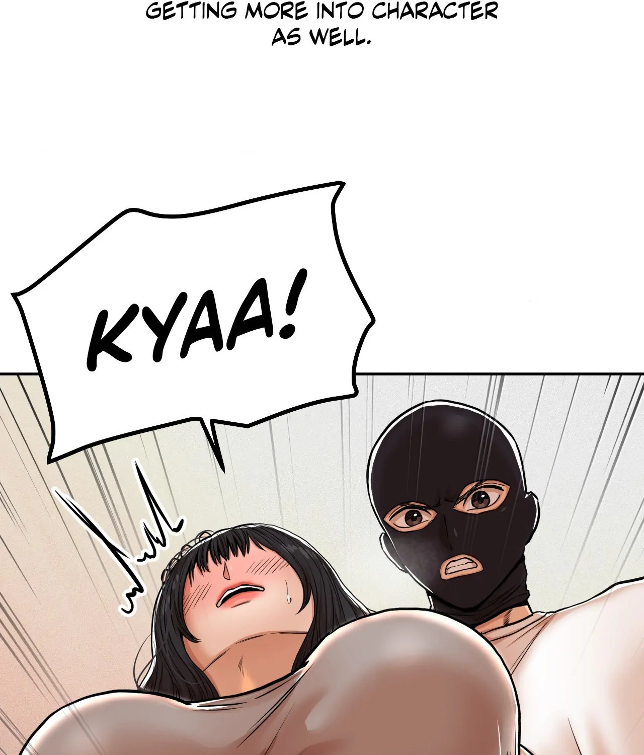 True or False? Chapter 34 - Page 23