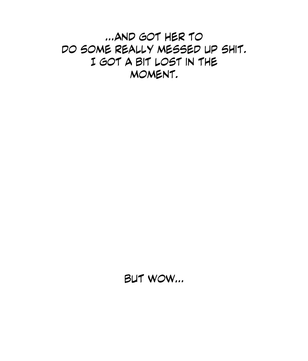 True or False? Chapter 35 - Page 21