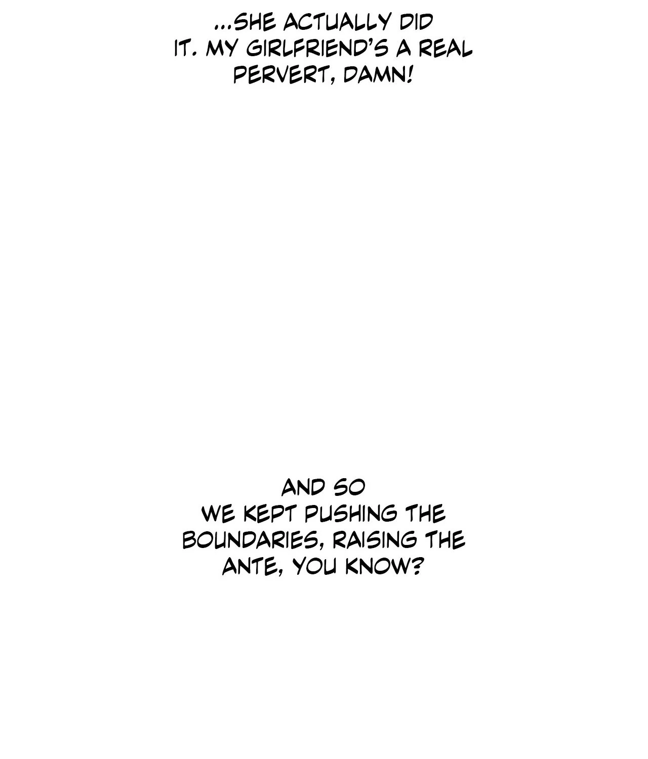 True or False? Chapter 35 - Page 24