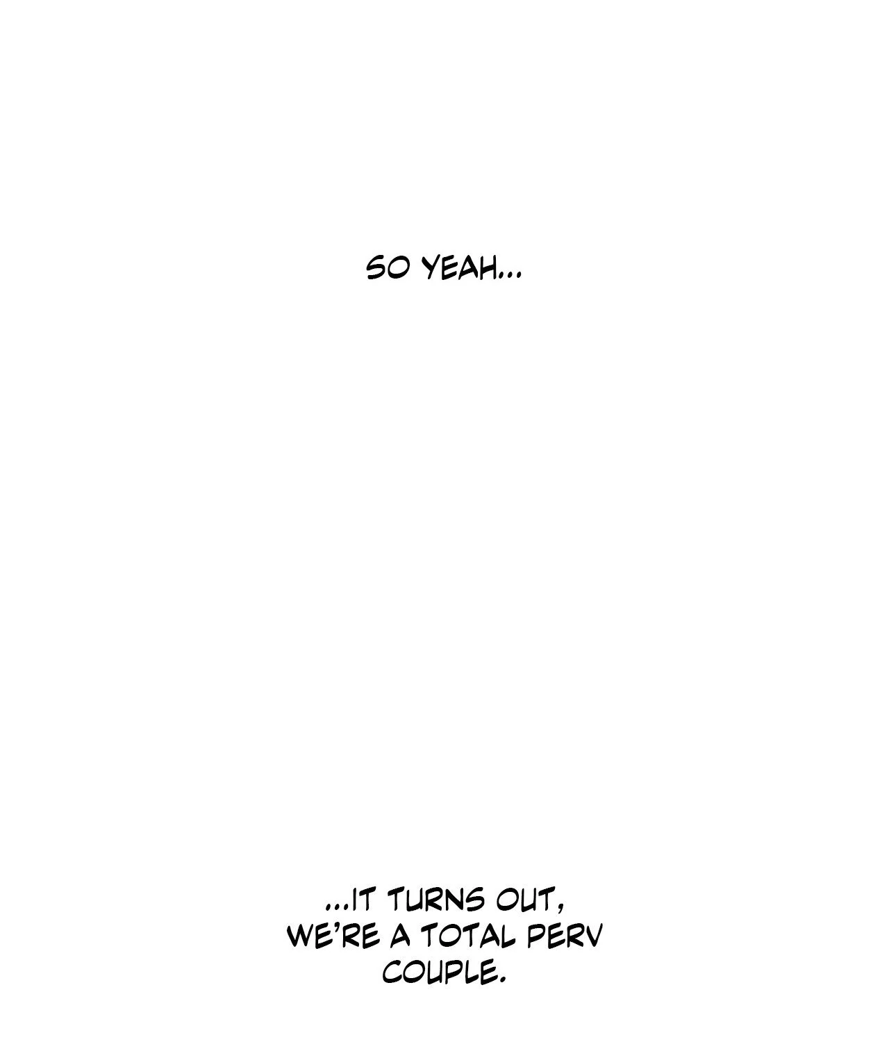 True or False? Chapter 36 - Page 22