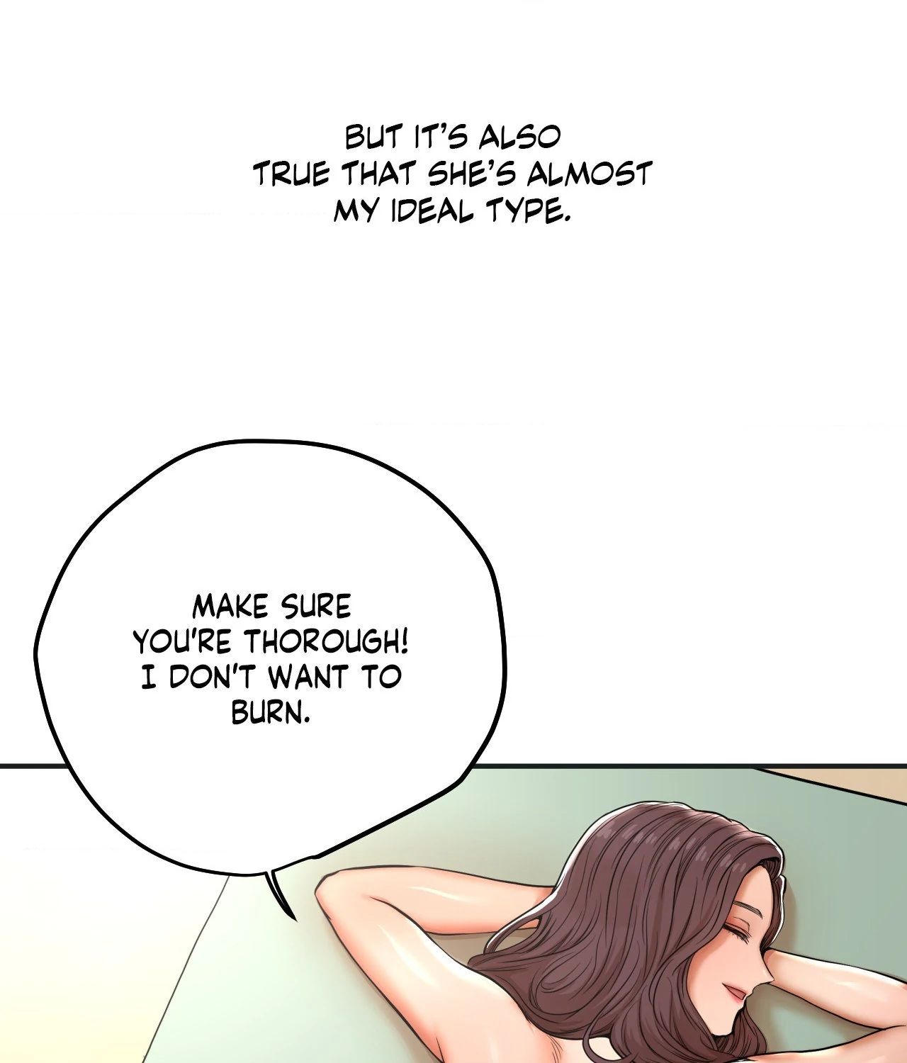 True or False? Chapter 38 - Page 4