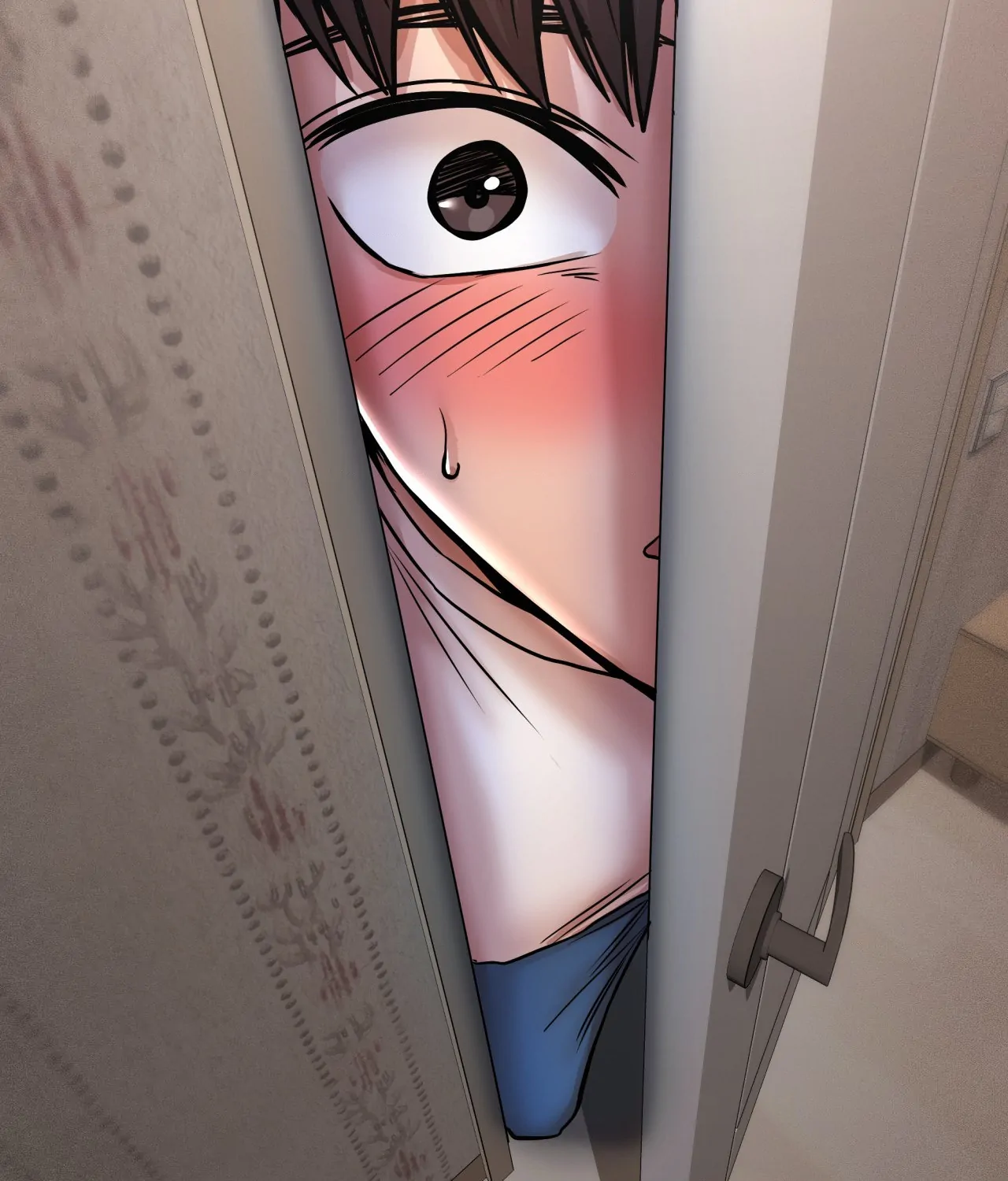 True or False? Chapter 39 - Page 11