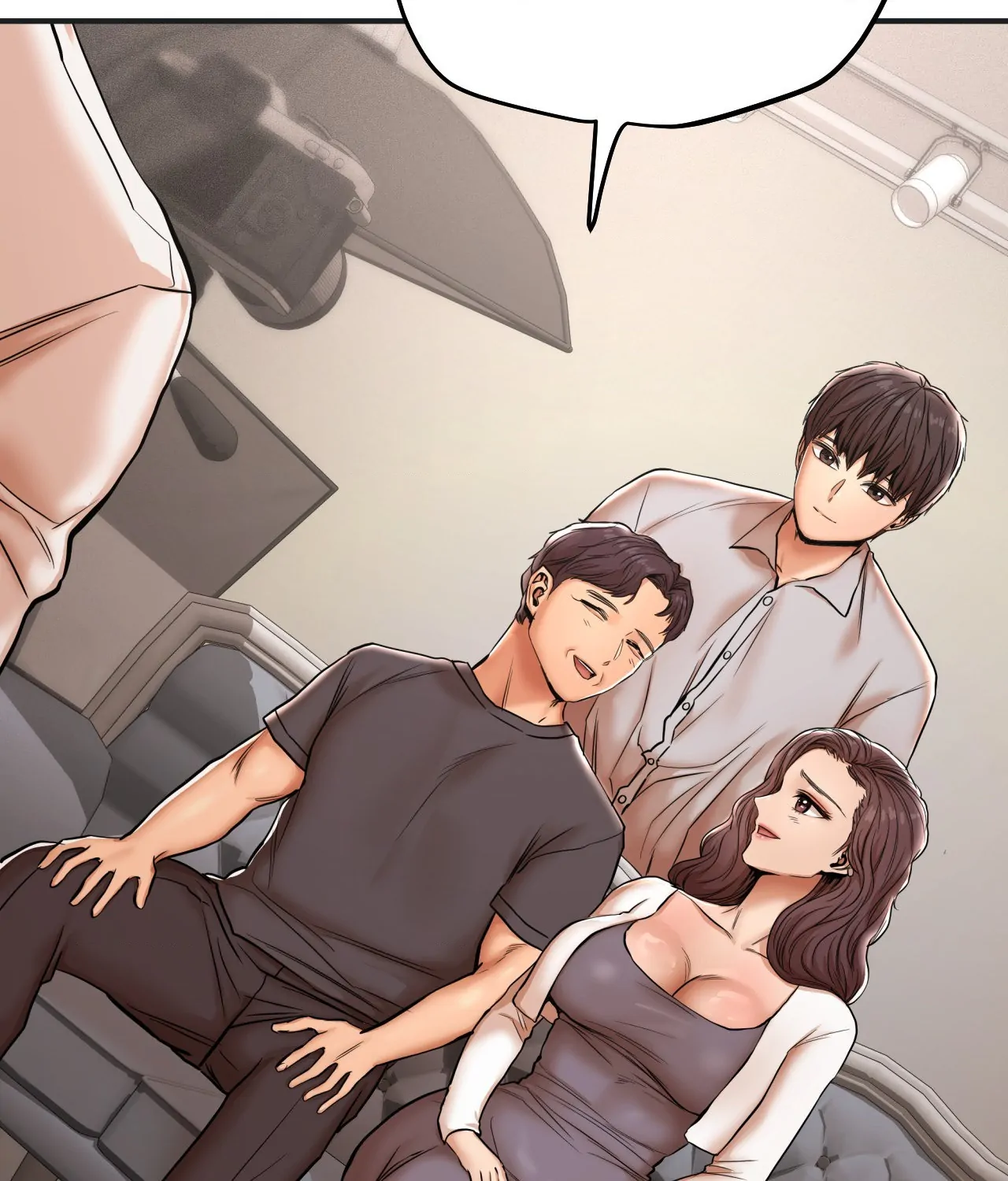 True or False? Chapter 39 - Page 30