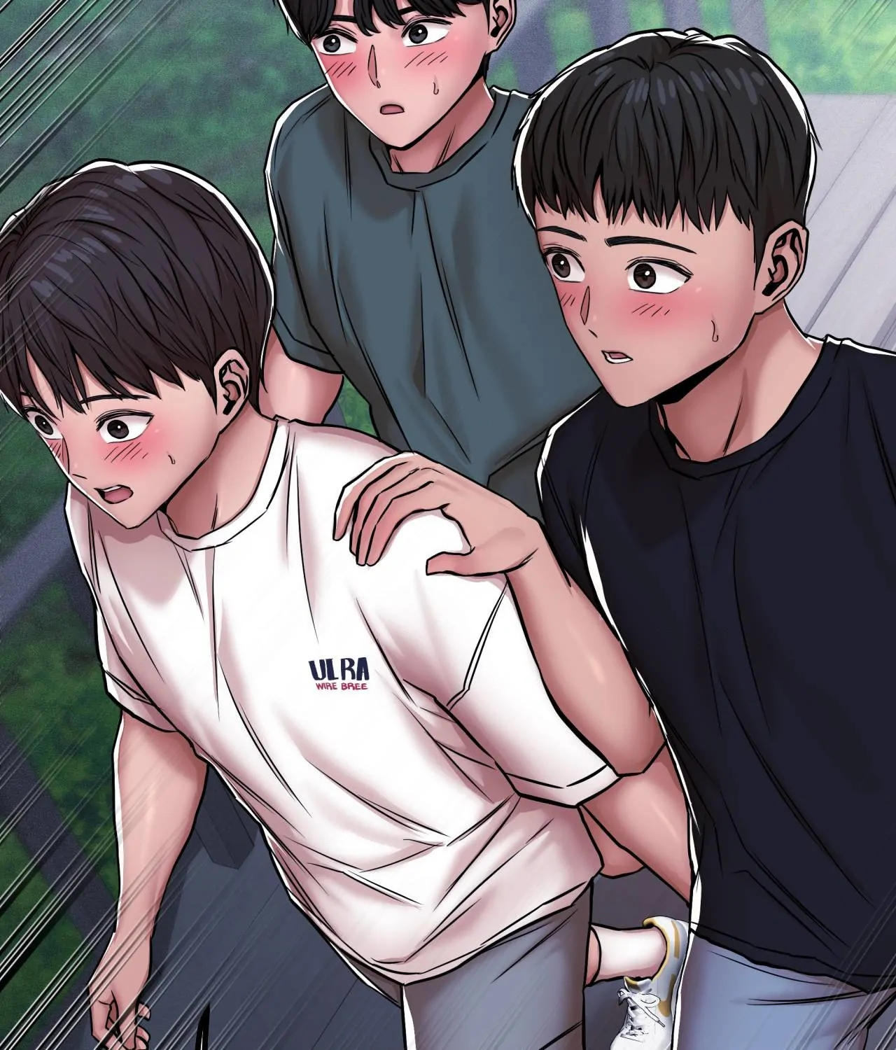 True or False? Chapter 4 - Page 12