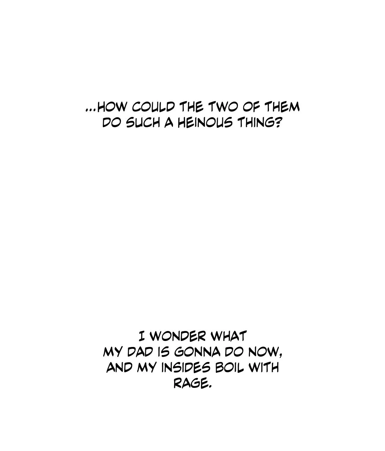 True or False? Chapter 40 - Page 13