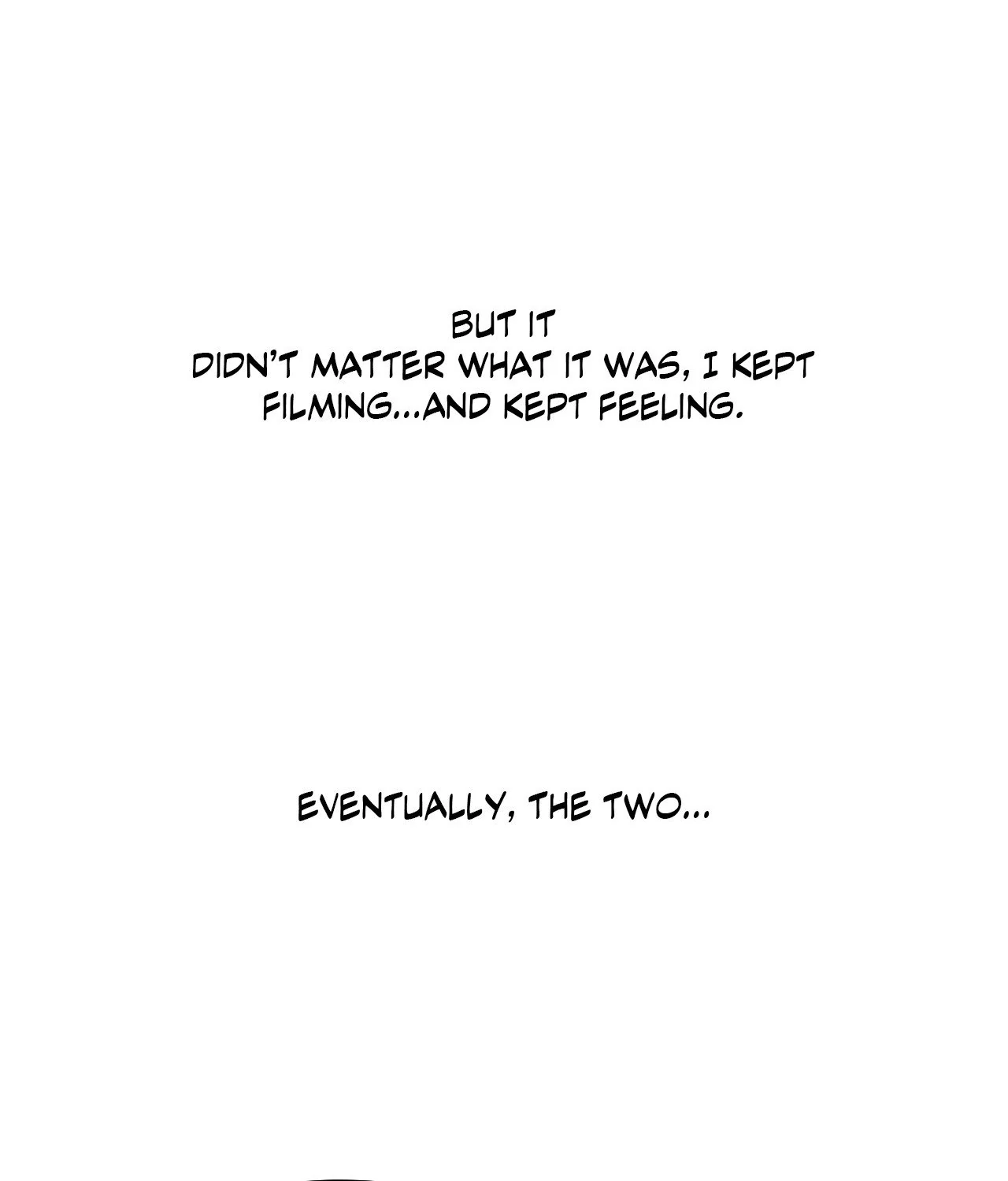 True or False? Chapter 40 - Page 34