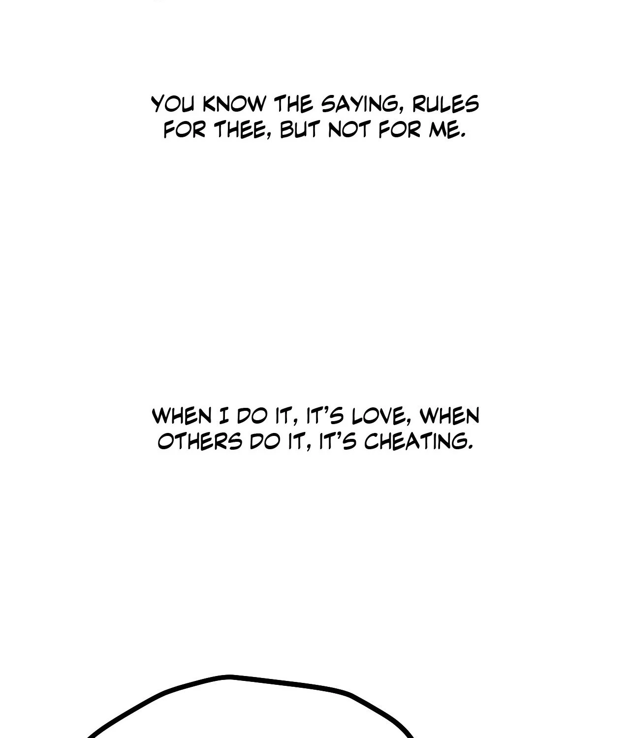 True or False? Chapter 41 - Page 12