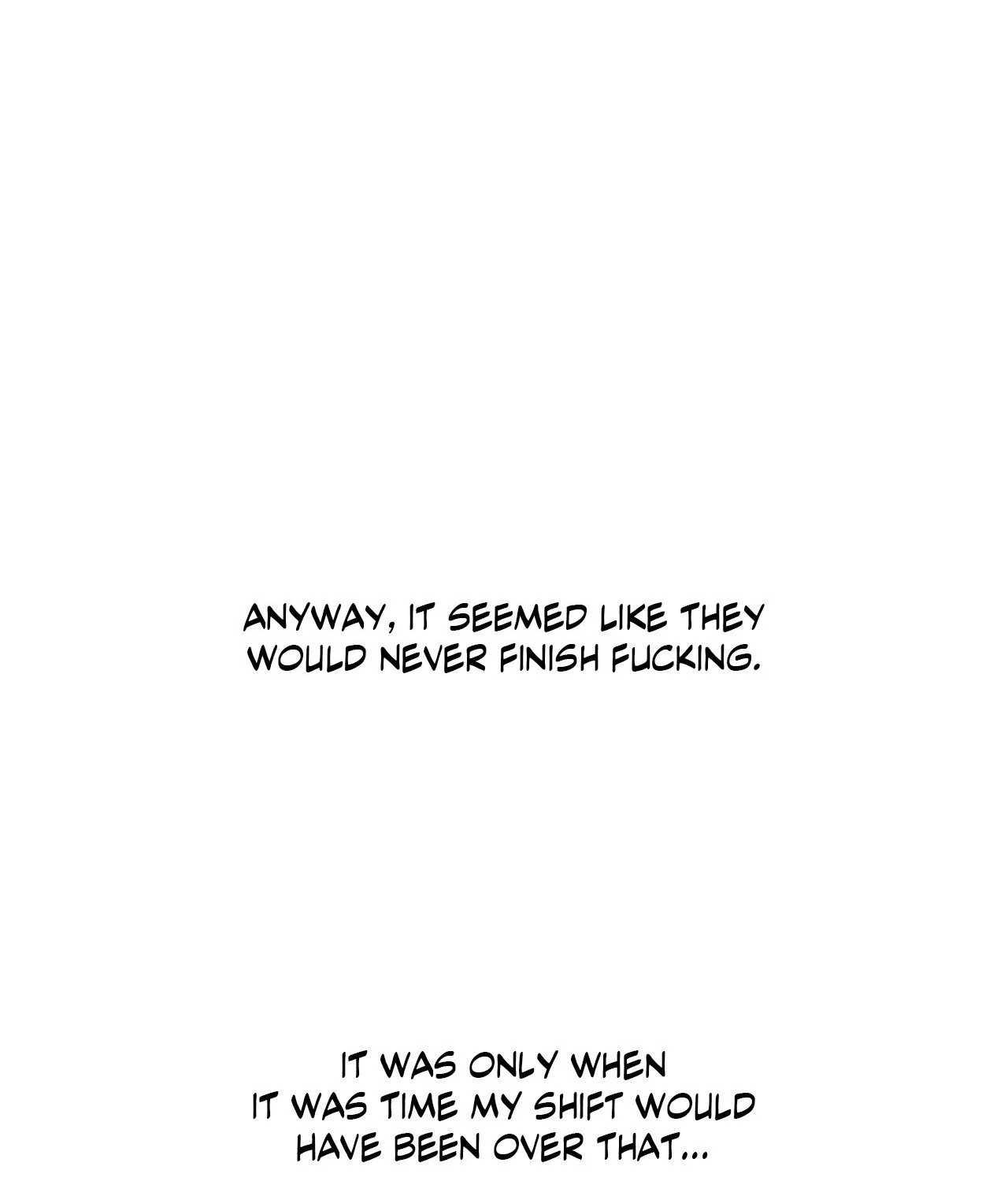 True or False? Chapter 41 - Page 24
