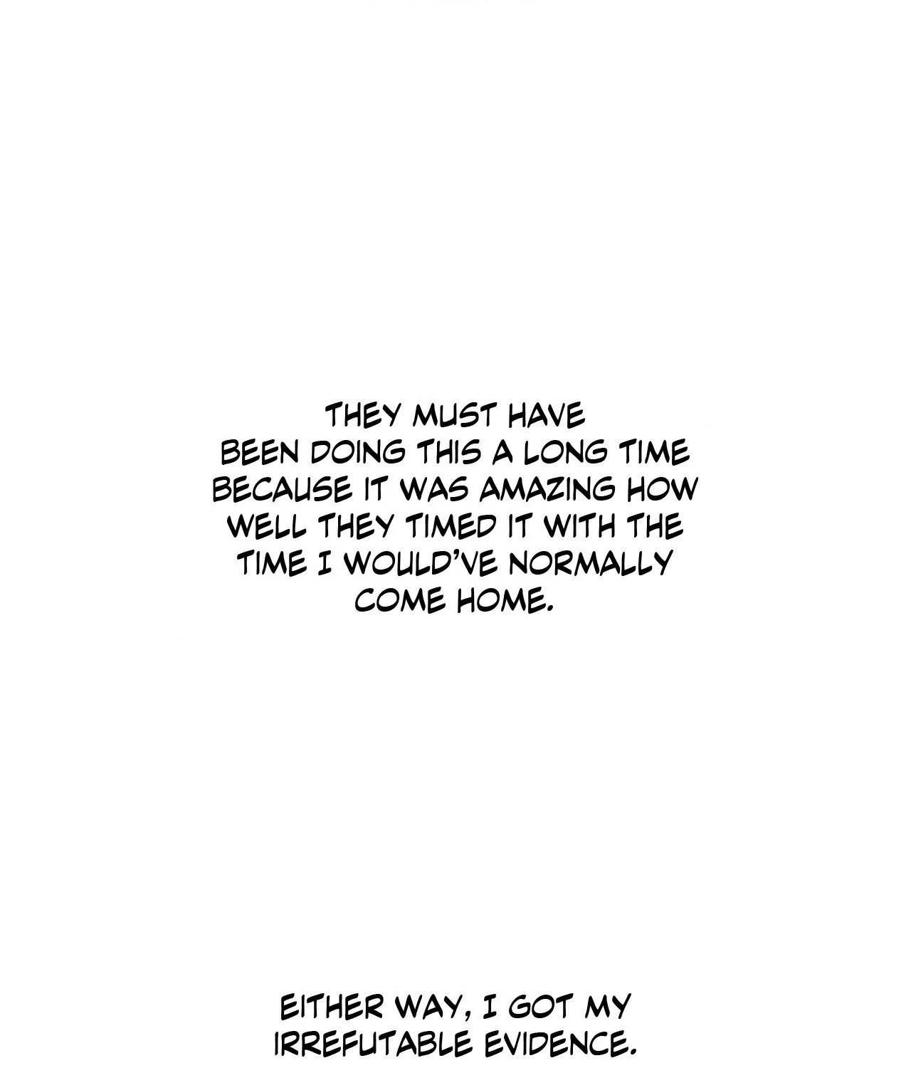 True or False? Chapter 41 - Page 35