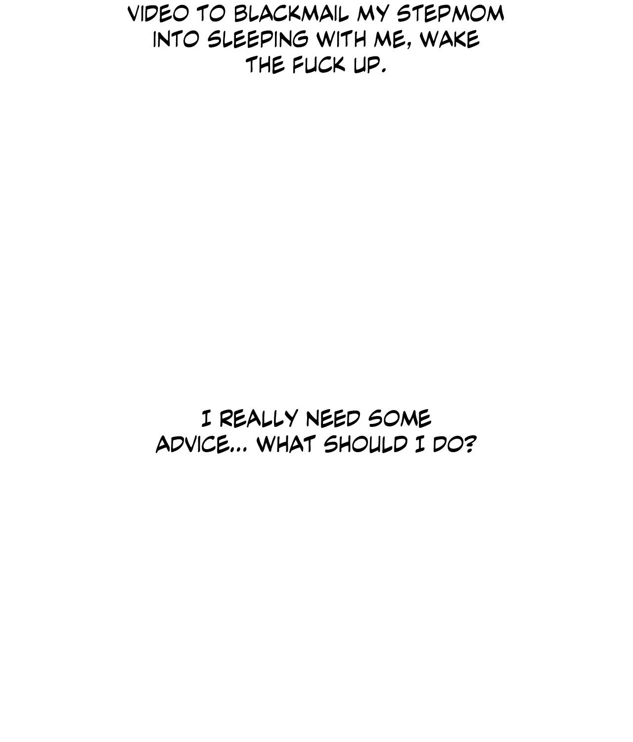 True or False? Chapter 41 - Page 44