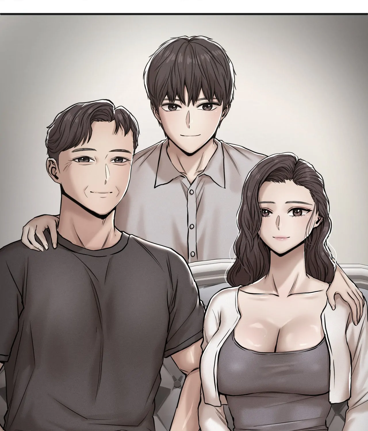 True or False? Chapter 41 - Page 45