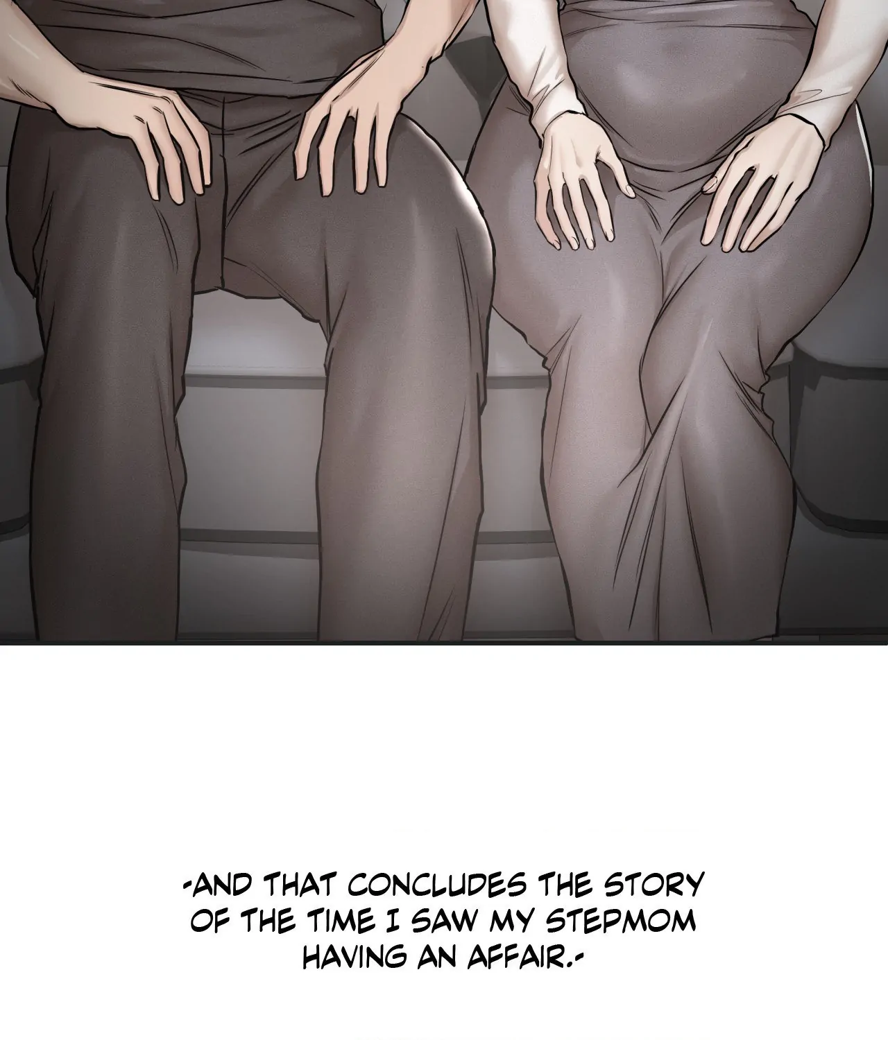 True or False? Chapter 41 - Page 46