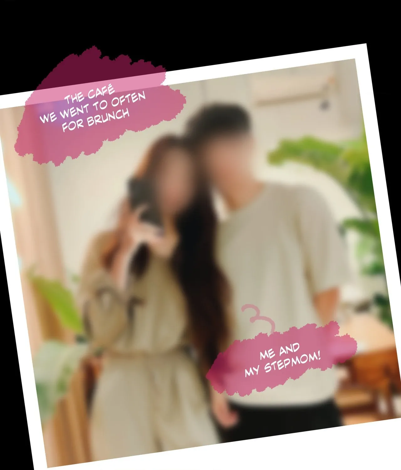 True or False? Chapter 41 - Page 50