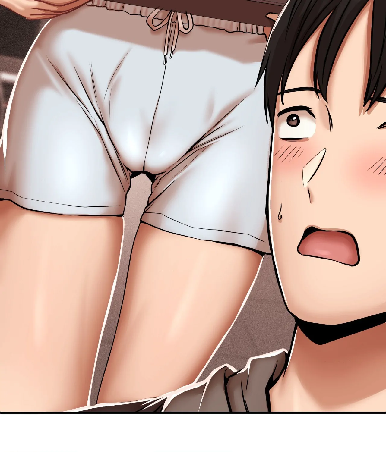 True or False? Chapter 42 - Page 14