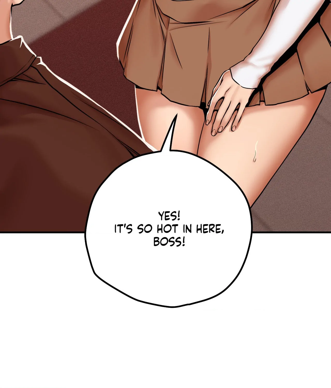 True or False? Chapter 43 - Page 13