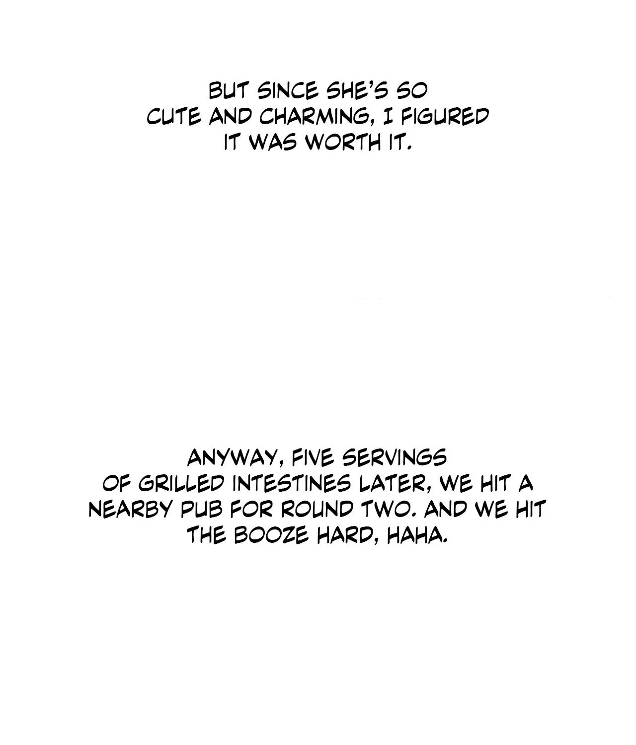 True or False? Chapter 43 - Page 36