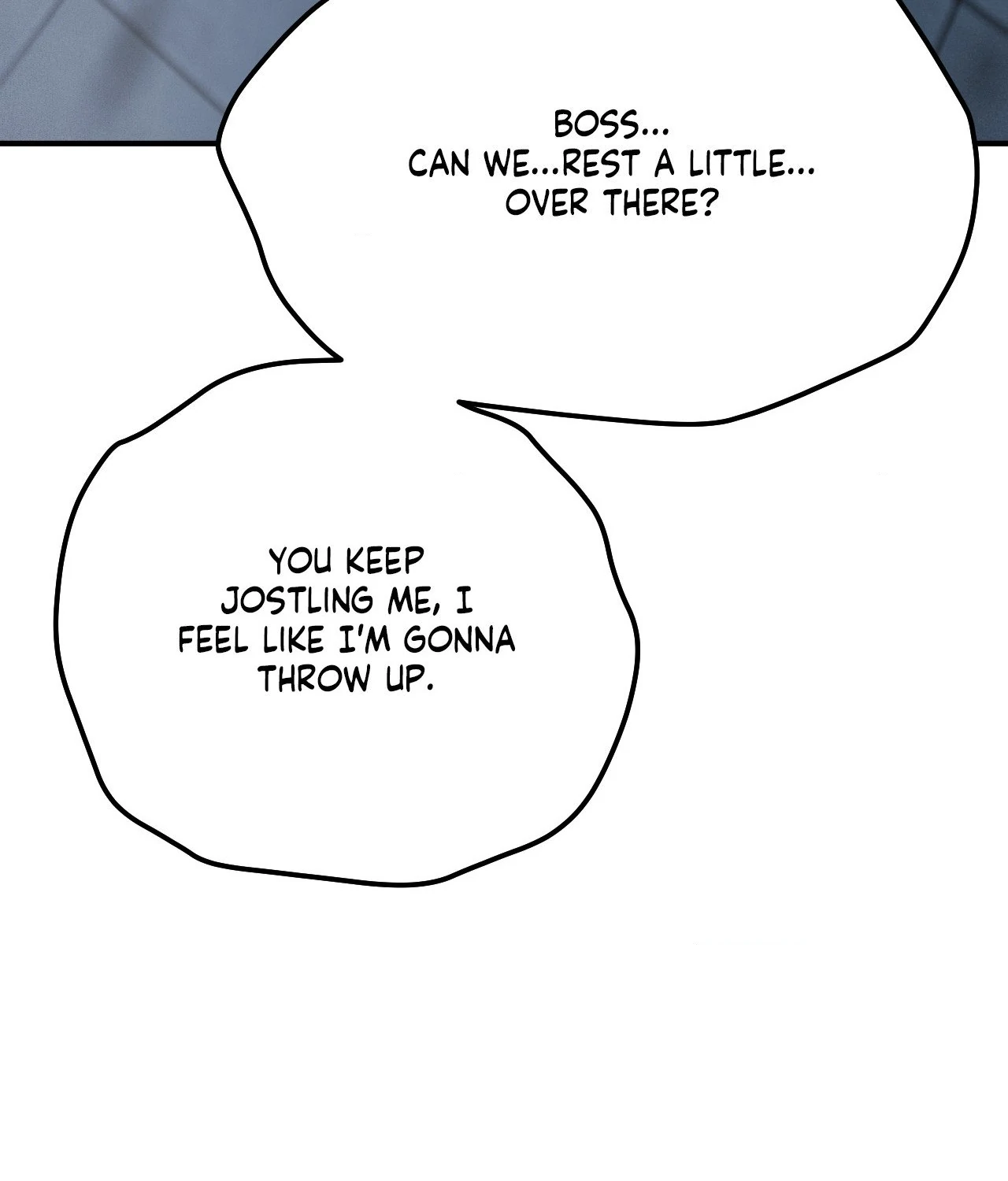 True or False? Chapter 43 - Page 50